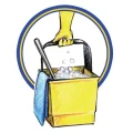 Logo R. B. Bau & Geb&auml;udereinigung