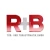 Logo R + B Tür- und Torautomatik GmbH
