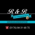 Logo R&B UMZUGSSERVICE