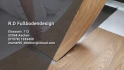 Logo R.D Fußbodendesign