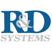 Logo R & D Systems GmbH