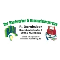 R.D.U. Handwerker, Garten - Landschaftsbau & Hausmeisterservice N&uuml;rnberg