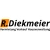 Logo R. Diekmeier Vermietung, Verkauf und Hausverwaltung