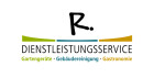 Logo R. Dienstleistungsservice Glas- & Gebäudereinigung Wittstock
