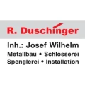 R. Duschinger Inh. Josef Wilhelm e. K. Schlosserei + Heizungsbau Teublitz