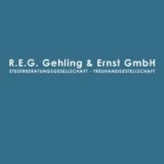 Logo R.E.G. Gehling & Ernst GmbH