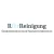 Logo R f&uuml;r Reinigung Geb&auml;udereinigung und Hausmeisterservice