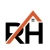 Logo R&H