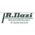 Logo R.Ilazi Baudienstleistungen& Hausmeisterservice