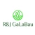 Logo R&J GaLaBau
