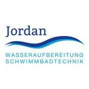 Logo R.Jordan GmbH