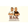 R+K Entr&uuml;mpelungs- u. Reinigungsservice GbR Schwalmstadt