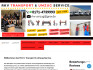 Logo R.K.V. Transport und Umzüge Herr Rakesh Kumar