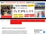 Logo R.K.V. Transport und Umzüge Herr Rakesh Kumar