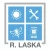Logo R.Laska