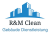 Logo R&M Clean Gebäude Dienstleistung