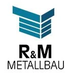 Logo R&M-Metallbau GmbH & Co. KG