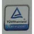 Bausachverst&auml;ndiger mit T&Uuml;V-Rheinland PersCert. Qualifikation.