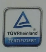 Bausachverst&auml;ndiger mit T&Uuml;V-Rheinland PersCert. Qualifikation.