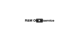 R&M Objektservice Leer
