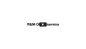 Logo R&M Objektservice
