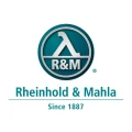 Logo R&M Ship Technologies GmbH