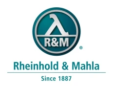 Logo R&M Ship Technologies GmbH