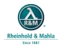 Logo R&M Ship Technologies GmbH Schiffsinnenausbau