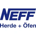 Logo NEFF, R.