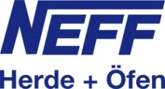 Logo NEFF, R.