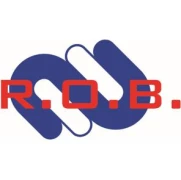 Logo R.O.B. Rohrleitungs-Apparate Industrieanlagen GmbH