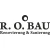 Logo R. O. BAU Renovierung & Sanierung