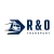 Logo R&O Transporte