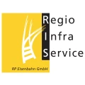 Logo R.P. Eisenbahn GmbH