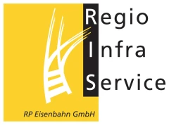 Logo R.P. Eisenbahn GmbH