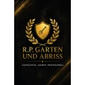 R.P. Garten und Abriss Reinheim
