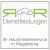 Logo R&R Dienstleistungen GbR