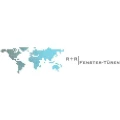 Logo R+R Fenster-T&uuml;ren GbR