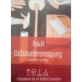 R&R Geb&auml;udereinigung D&uuml;sseldorf