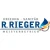 Logo R. Rieger GmbH