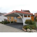 R S Carports Z&auml;une S. Meyer Buxtehude