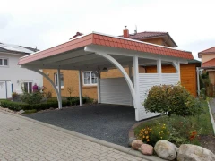 R S Carports Zäune S. Meyer Buxtehude