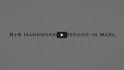 Logo R+S Handwerker Service