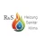 Logo R&S Heizung Sanitär Klima