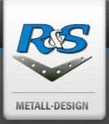 Logo R & S Metalldesign Armin Reichwald & Tobias Stinn