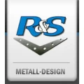 Logo R & S Metalldesign GmbH & Co. KG