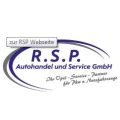 R.S.P. Autohandel und Service GmbH Oberlungwitz