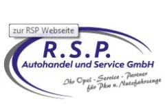 R.S.P. Autohandel und Service GmbH Oberlungwitz