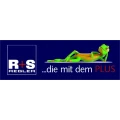 Logo R&S Vertriebs-GmbH