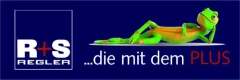 Logo R&S Vertriebs-GmbH